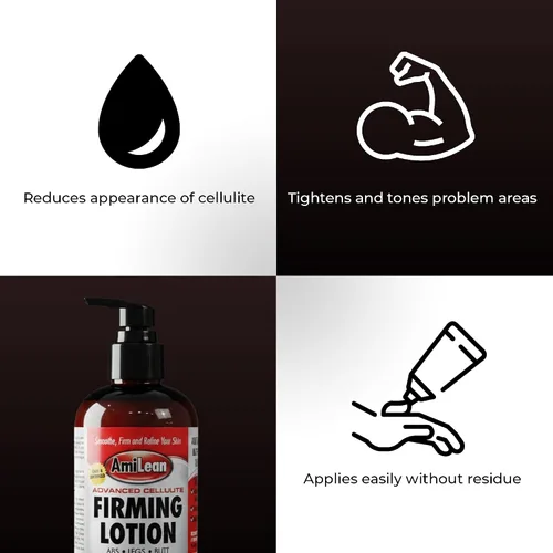 Vista 3 de Conceptos de marketing ideales Amilean Ami8oz