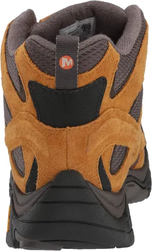 Vista 3 de Merrell J033327 Botas de senderismo para hombre