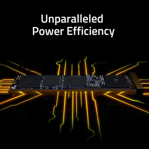 Vista 5 de SK Hynix Gold P31 500GB PCIe NVMe Gen3 M.2 2280, hasta 3500 MB/S, SSD de factor de forma SSD M.2 compacta, unidad interna de estado sólido con flash