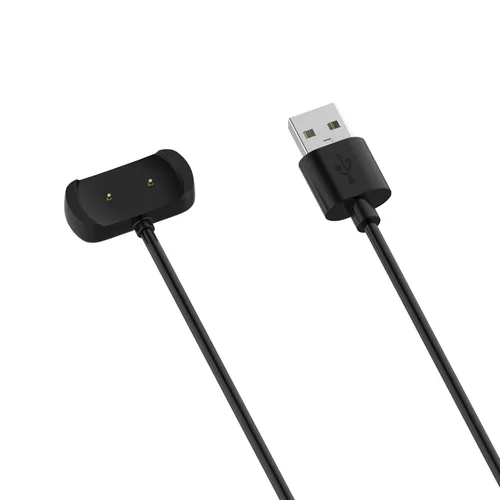 Vista 3 de Cable de carga magnético universal para AMAZFIT Bip U / GTS2 / GTR2 / POP / biP3 / GTS4 MINI