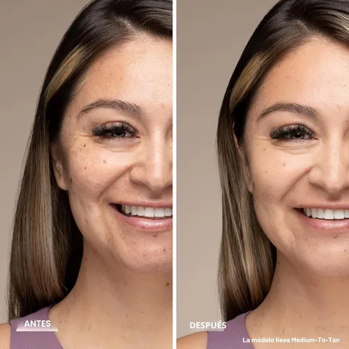 Vista 4 de Physicians Formula Polvos Bronceadores de Mantequilla Corrector Fair-to-Light
