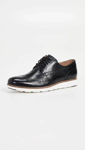 Vista 3 de Cole Haan - Zapatos para hombre Grand Shortwing Oxford original