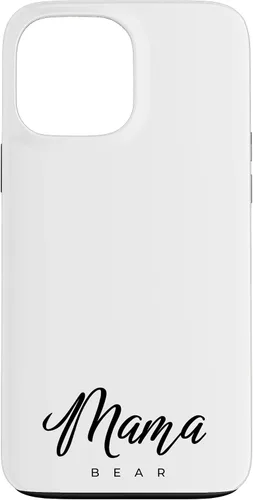 Vista 24 de Mama Bear Funda para iPhone 17