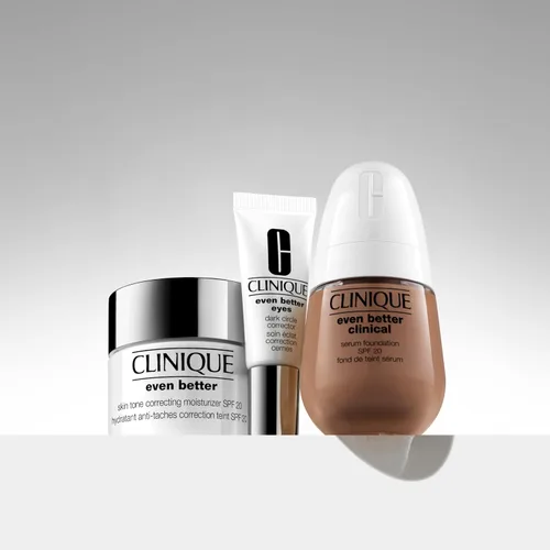 Vista 4 de Clinique Even Better Eyes Corrector de círculo oscuro Hidratante, iluminador + reducción de círculos oscuros, 0.34 onzas líquidas