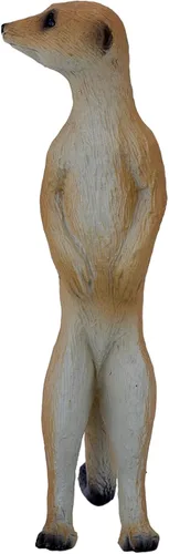 Vista 2 de MOJO Figura de juguete de suricata