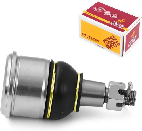 Vista 248 de Fabricado en Europa. Junta de rótula inferior delantera Metrix Premium K3199 para Jeep Liberty 2002-2004