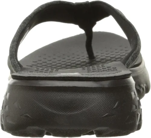 Vista 3 de Skechers Performance On The Go 400 Vivacity sandalia tipo chancleta para mujer