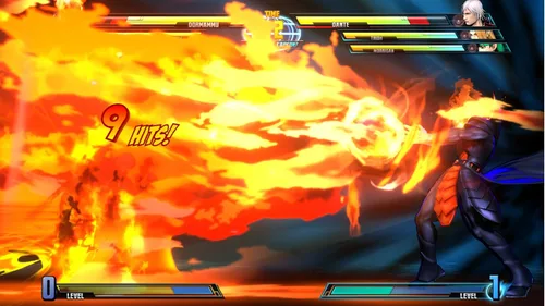 Vista 13 de Marvel vs. Capcom 3 Fate of Two Worlds Special Edition -Xbox 360