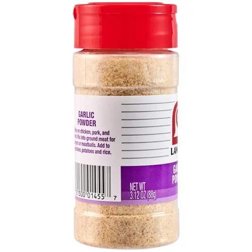 Vista 11 de Lawry's Ajo en polvo, 3.12 oz (paquete de 6)