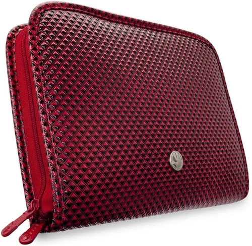 Vista 2 de Slappa SL-NSV-115 Funda para portátil de 15,4 pulgadas (bronceado)