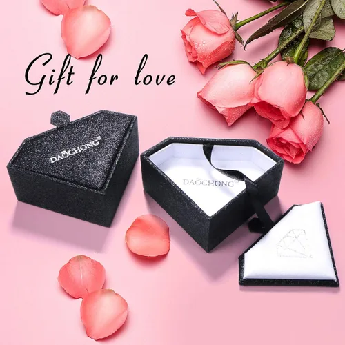 Vista 7 de DAOCHONG Collar con colgante de árbol de la vida de plata esterlina S925 para madre e hijo, regalo para mujeres, abuela, madre, hija, Plata