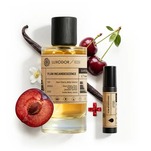 Vista 20 de Inspirado en S.antal 33 Eau De Parfum Perfume de madera de sándalo y madera, 3.4 fl oz (3.4 fl oz) con aceite concentrado, Perfume unisex S.antal