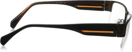 Vista 3 de Argyleculture Rollins - Marcos rectangulares para gafas