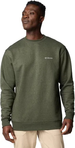 Vista 8 de Columbia - Jersey de cuello redondo Hart Mountain II para hombre
