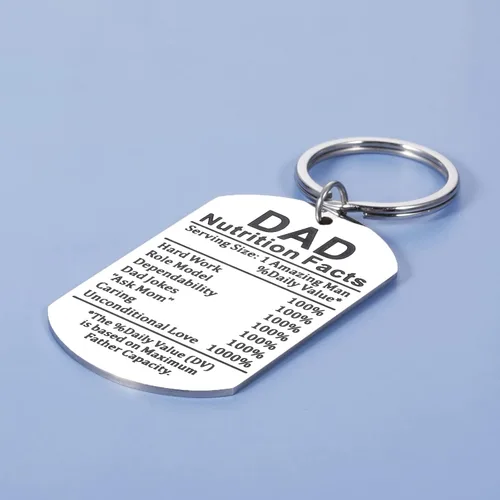 Vista 5 de Divertido regalo para el día del padre para papá, padrastro, nuevo papá, regalo para papá de hijo, hija, idea de regalo para él, hombres, papá