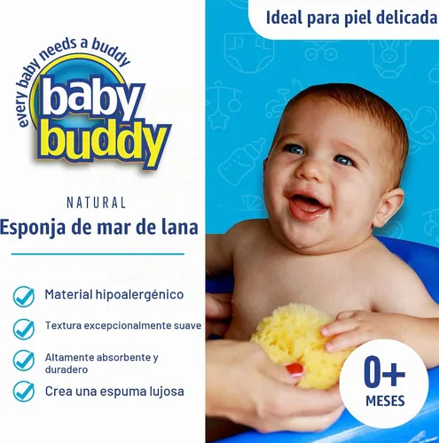 Vista 2 de Cepillo de dientes de dedo para bebés de Baby Buddy (paquete de 2)