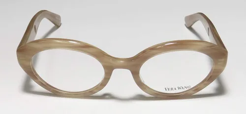 Vista 3 de VERA WANG Gafas graduadas ROSIE Bone