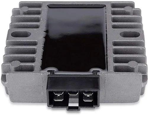 Vista 3 de Regulador de motocicleta rectificador para Yamaha YZF R1 YZF600 XP500 T-MAX500 TMAX 500 YZF R6 FZR600 XT660 V-Star XVS400 DS400 FZ6R
