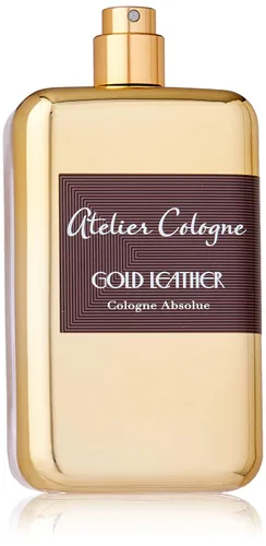 Vista 3 de Atelier Cologne Eau de Parfum, Ambre Nue, 6.7 onzas