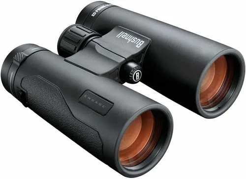 Vista 4 de Bushnell Engage - Prismáticos, color negro mate