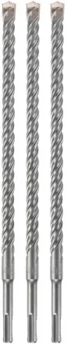 Vista 34 de Bosch HC2051 - Broca de 5/16 x 4 x 6 pulgadas Bulldog SDS-Plus para martillo perforador