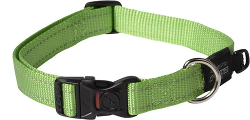 Vista 28 de Collar de perro clásico XS - Negro