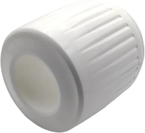 Vista 4 de W10850126 Taza dispensadora de suavizante de tela para arandelas de carga superior de Whirlpool, dispensador de bolas de suavizante de tela