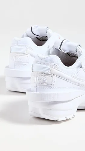 Vista 3 de Fila Zapatillas Disruptor II Exp Perfored para mujer