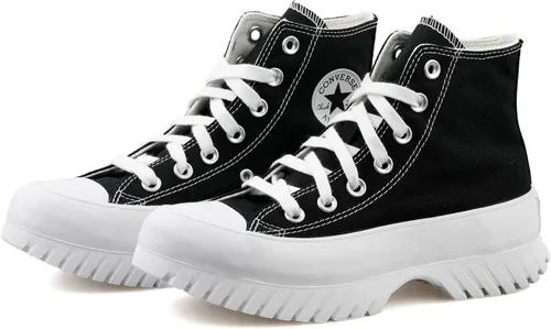 Vista 3 de Converse Chuck Taylor All Star Lugged 2.0 - Camiseta alta para mujer