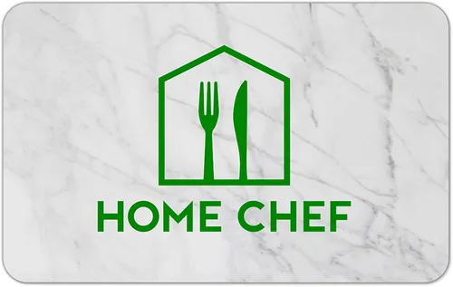 Vista 5 de Home Chef Tarjeta de regalo electrónica
