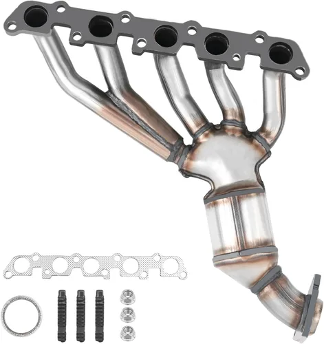 Vista 42 de Nilight Convertidor Catalítico para Toyota RAV4 2.0L 2001 2002 2003 (Estándar EPA)