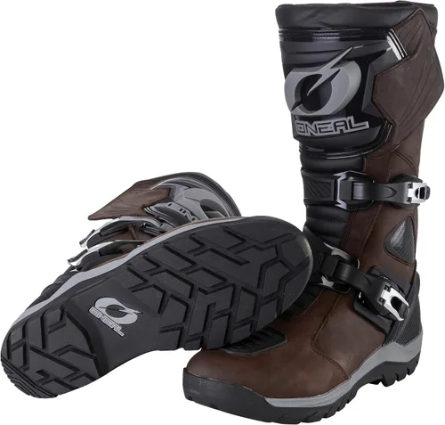Vista 5 de O'Neal botas de moto para hombre