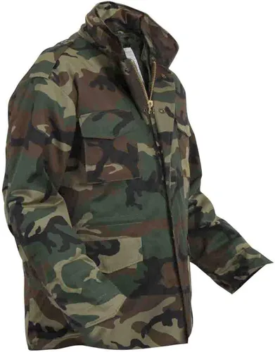 Vista 3 de Rothco M-65 Field