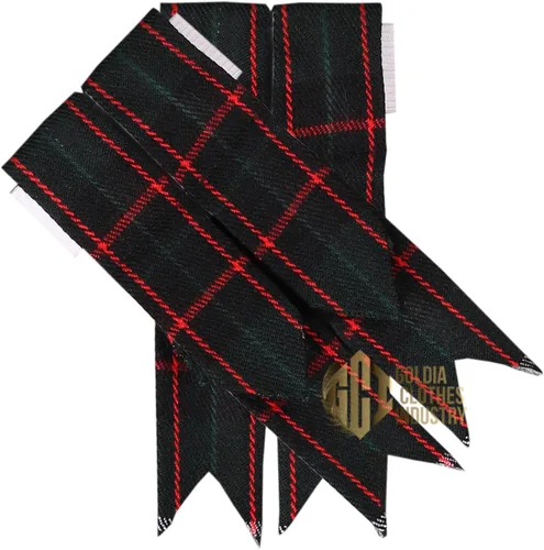 Vista 17 de Kilts Hose Flashes I Scottish Traditional Socks Flashes