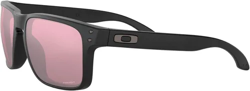 Vista 3 de Oakley - Lentes de sol cuadrados para hombre. modelo OO9102 Holbrook