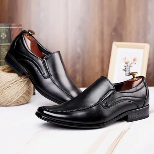 Vista 3 de Zapatos de vestir para hombre zapatos de vestir para hombre zapatos de vestir para hombre zapatos de vestir negros para hombre