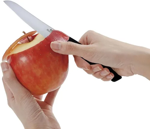 Vista 6 de Kai SELECT 100 cuchillo de fruta DH-3014