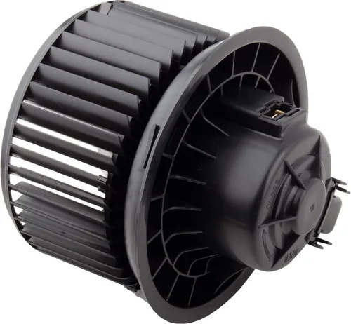 Vista 5 de BOXI Reemplazo del conjunto del ventilador del motor del ventilador del calentador HVAC del A/C para Kia Forte 2010 2011 2012 2013 Reemplazar