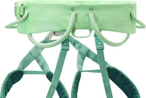 Vista 5 de PETZL Selena - Arnés de escalada para mujer