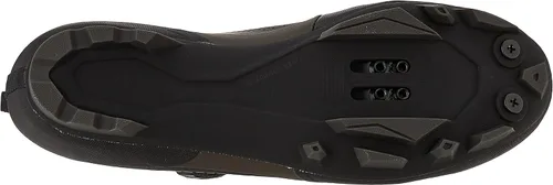 Vista 7 de Fizik X5 Terra - Tenis para bicicleta de montaña (fibra de carbono, microtex)