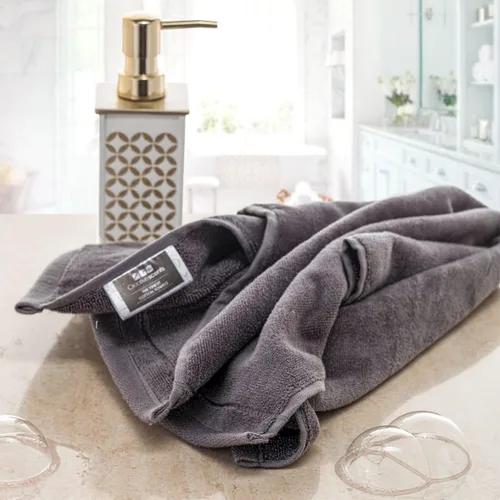 Vista 4 de Creative Scents Dispensador de jabón de manos Diamond Lattice para baño, dispensador de loción decorativo para encimera con bomba de metal duradera