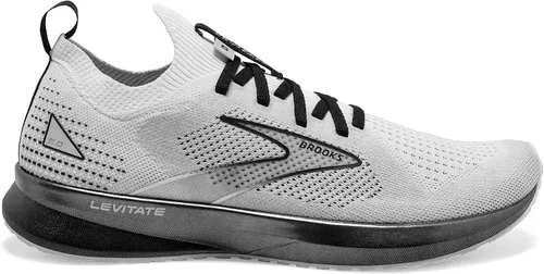Vista 2 de Brooks Levitate StealthFit 5 Neutral - Tenis de correr para hombre