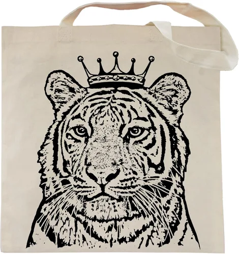 Vista 16 de Pet Studio Art Bolsa de mano Wildlife Hormiguero