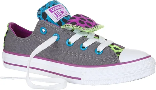 Vista 242 de Converse Chuck Taylor All Star High Top blanco/negro (White/Black/Gum)