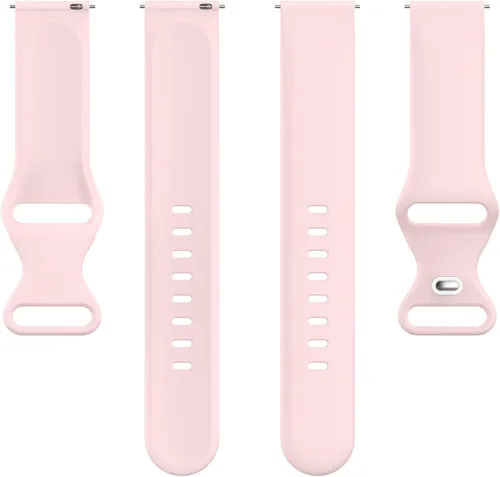 Vista 8 de FitTurn Correas de reloj compatibles con NIUDOKK KW22/KW77/LW47 Smartwatch correas de repuesto para NIUDOKK KW22/KW77/LW47 Smart Watch Correa