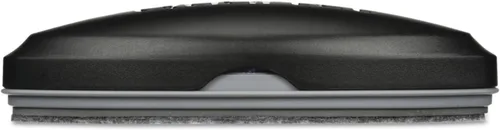 Vista 5 de Borrador Quartet, Premium, 3 en 1, para pizarra blanca/pizarrón, magnético, 16,5 cm x 3,5 cm, negro (BFEB3)