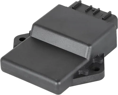 Vista 4 de Reemplazo de caja de encendido CDI Rev para Suzuki Quadsport Z400 LTZ400 2003-2004