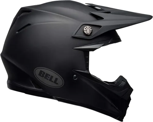Vista 14 de Bell Moto-9 MIPS Casco de suciedad