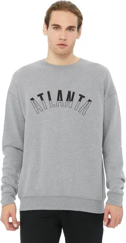 Vista 61 de Daxton Sudadera con capucha y sudadera con capucha de dos tonos populares de Estados Unidos para adultos, unisex, ajuste cómodo