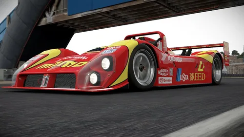 Vista 17 de Project CARS 2 - PlayStation 4